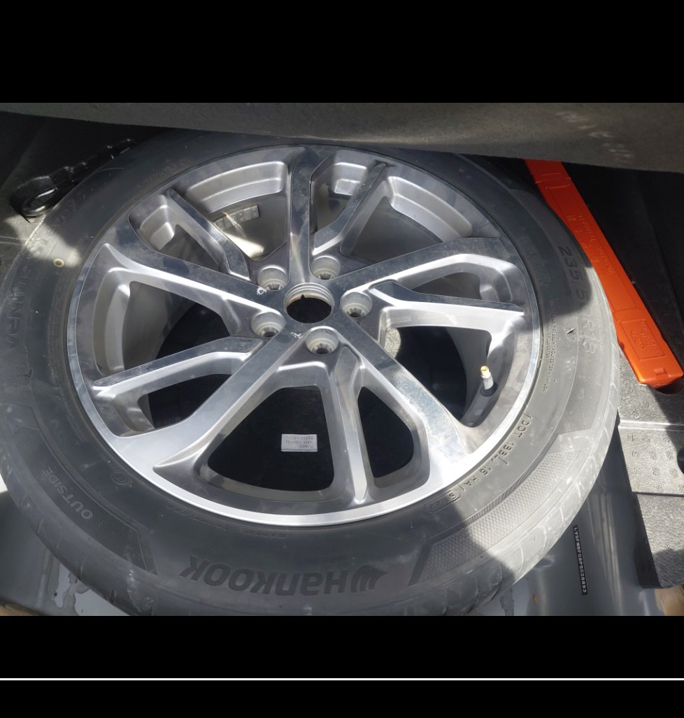 فورد توروس  2023 image