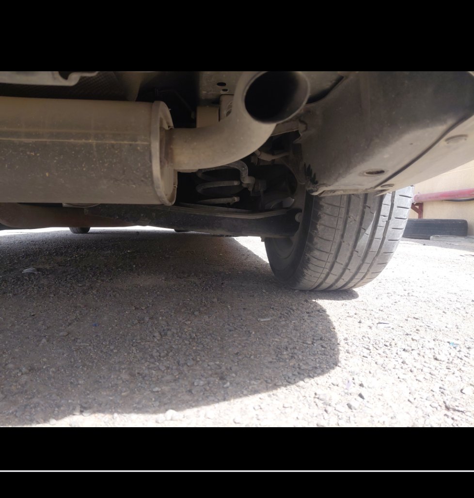 فورد توروس  2023 image