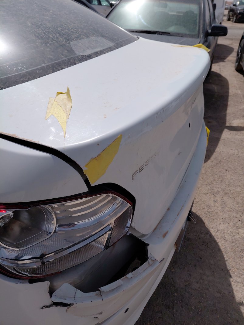 كيا بيجاس LX&nbsp;FWD 2024 image