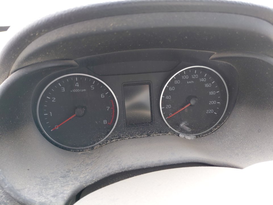 كيا بيجاس LX&nbsp;FWD 2024 image