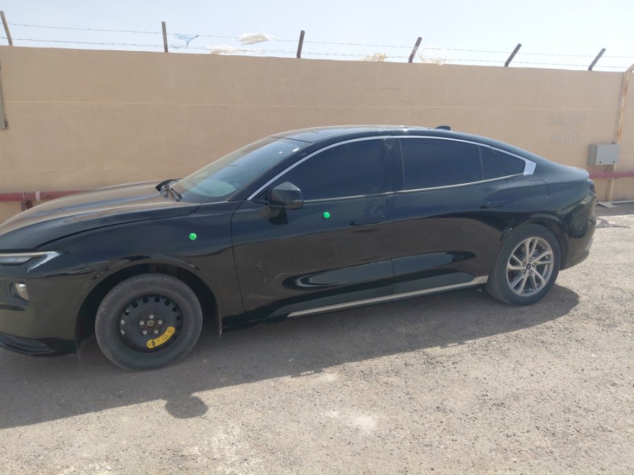 فورد توروس  2023 image