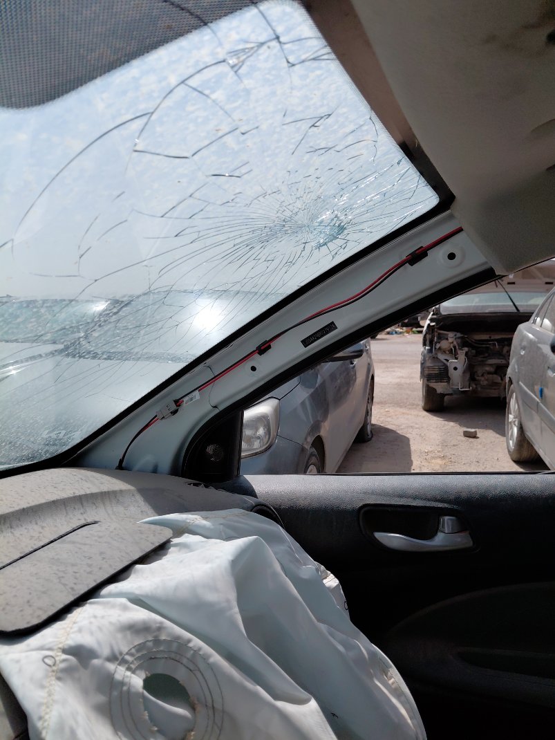 كيا بيجاس LX&nbsp;FWD 2024 image