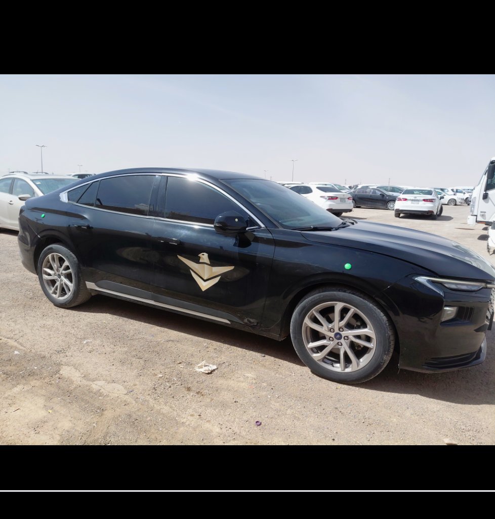 فورد توروس  2023 image