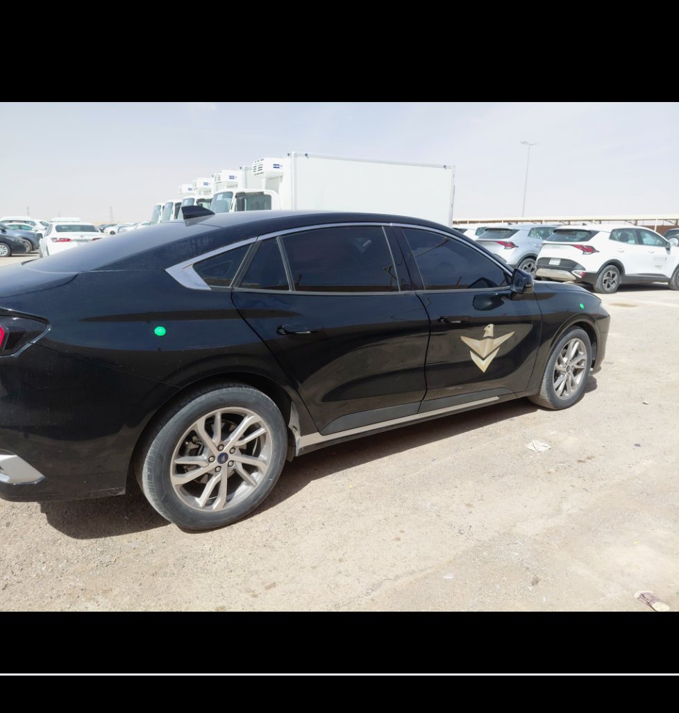 فورد توروس  2023 image