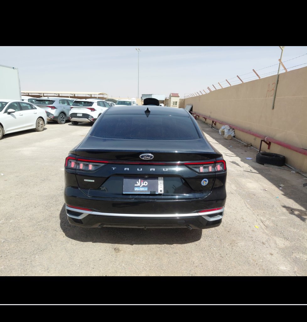 فورد توروس  2023 image