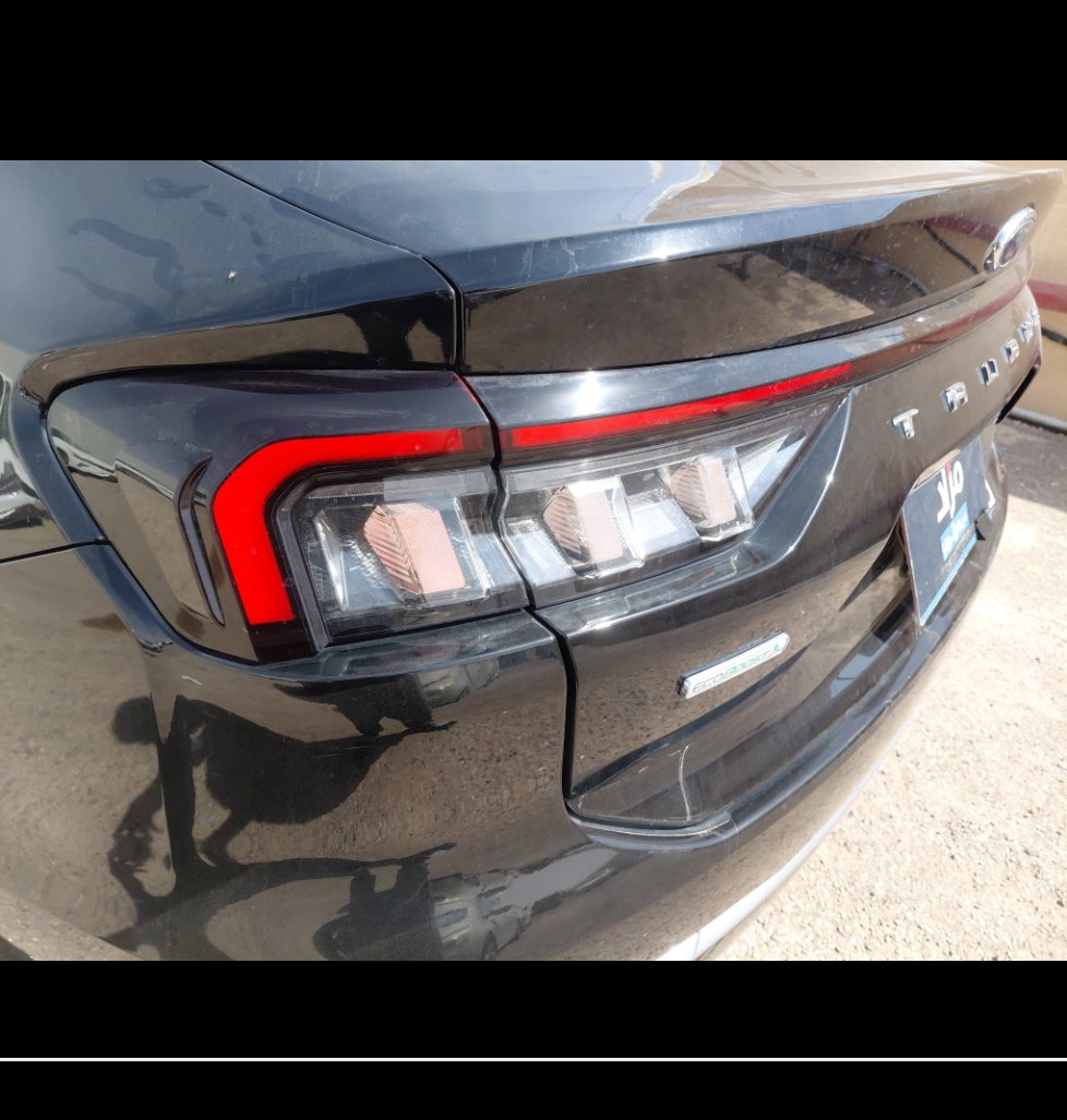 فورد توروس  2023 image