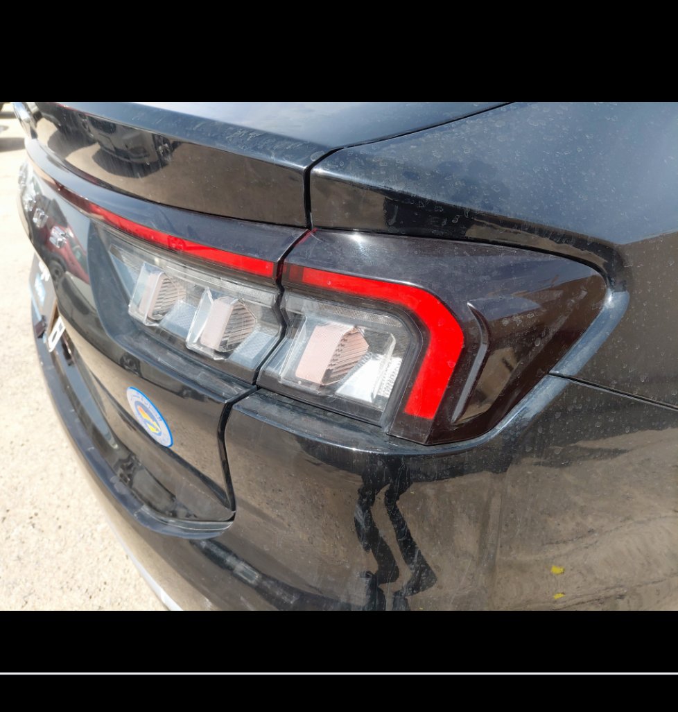 فورد توروس  2023 image