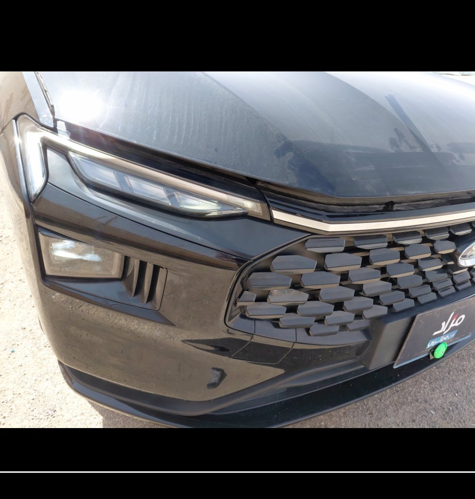 فورد توروس  2023 image