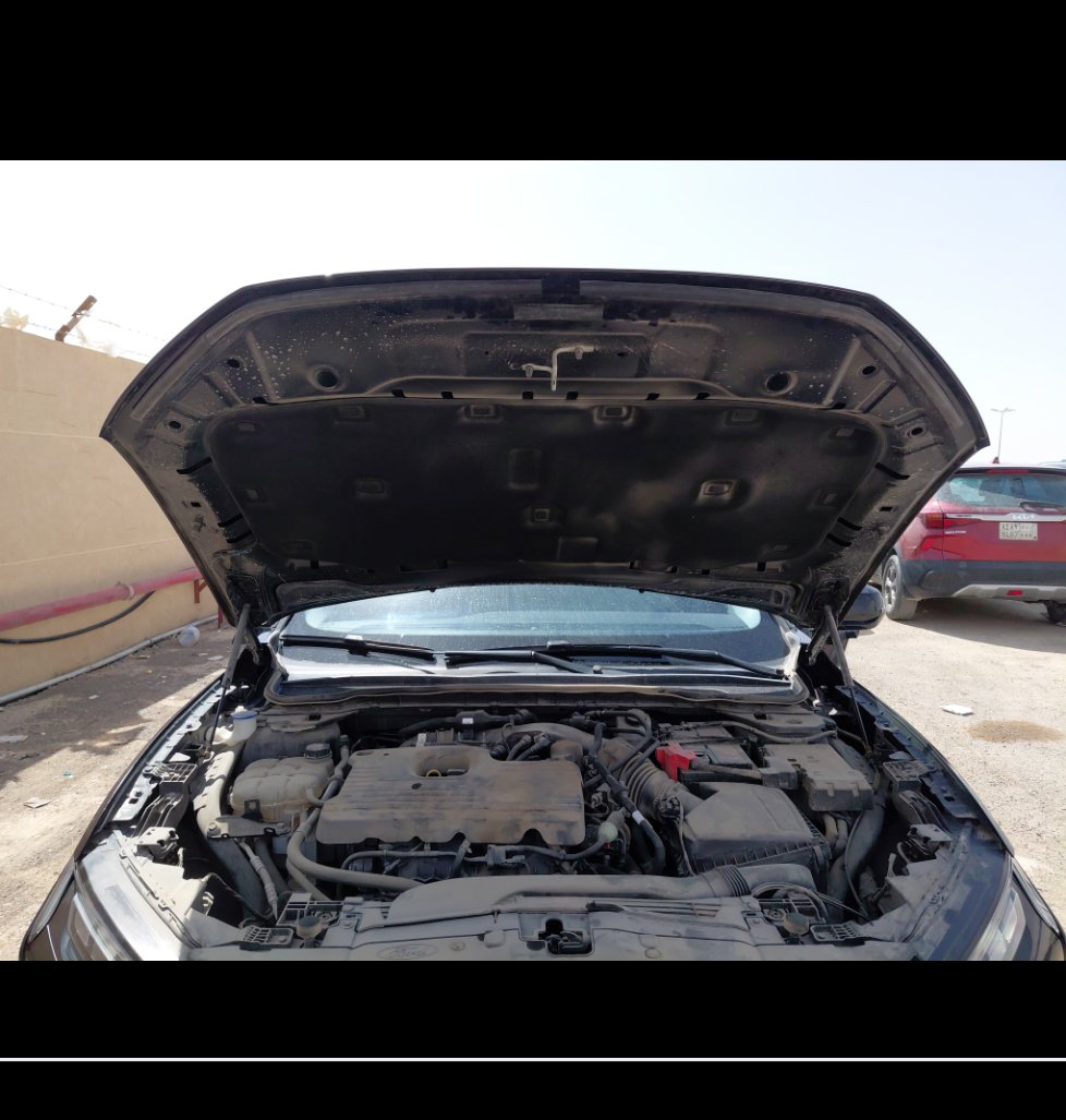 فورد توروس  2023 image