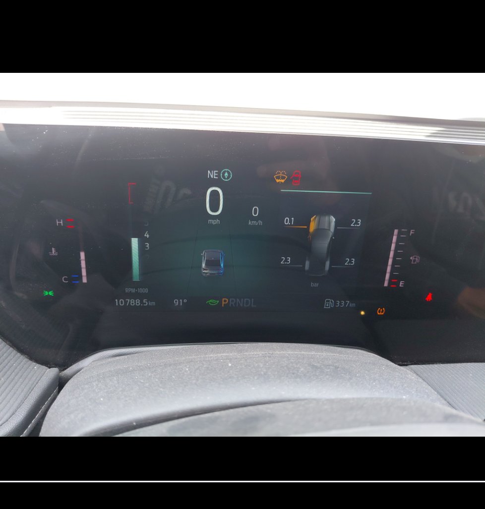 فورد توروس  2023 image