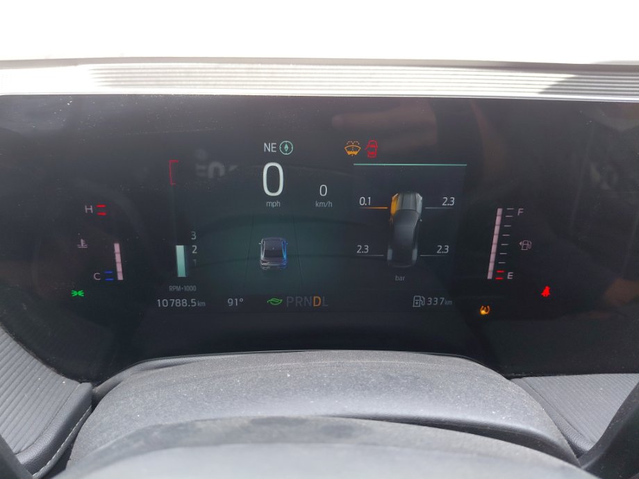 فورد توروس  2023 image