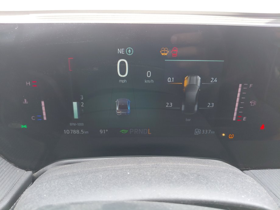 فورد توروس  2023 image