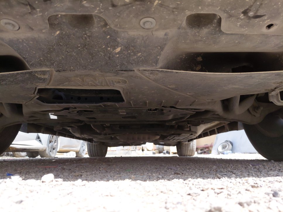 دودج دورانجو  2022 image