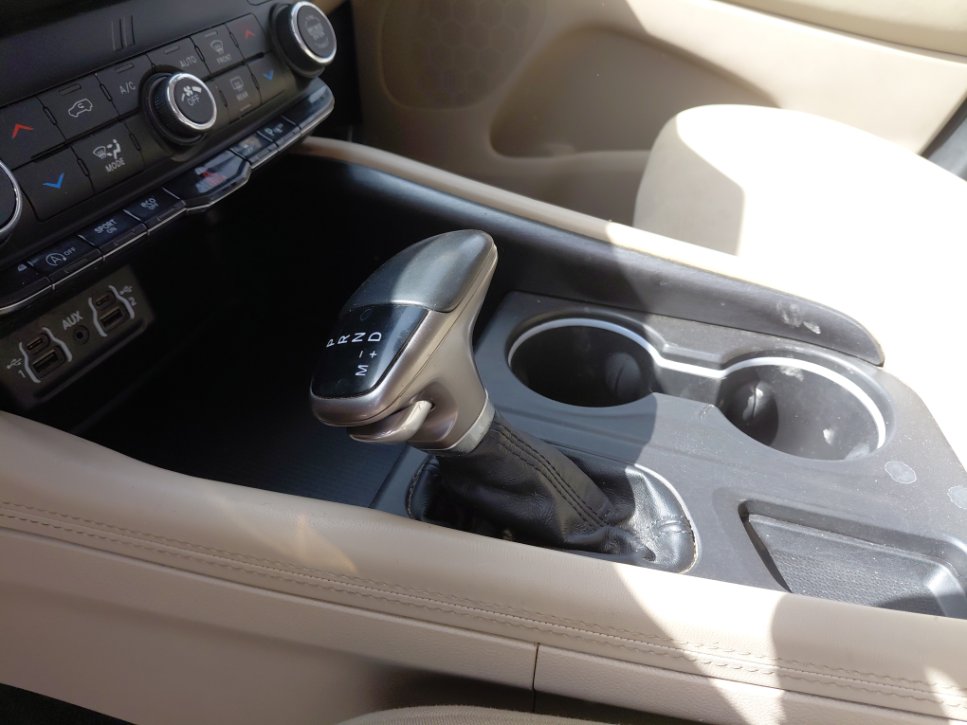 دودج دورانجو  2022 image