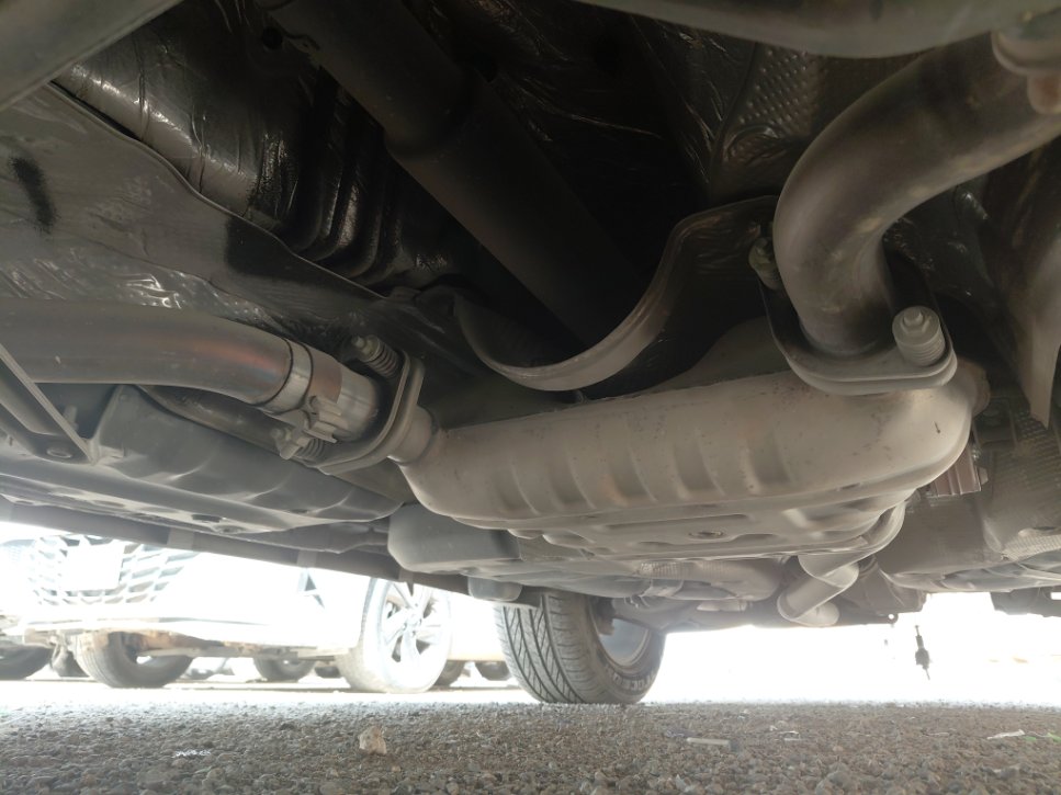 دودج دورانجو  2022 image