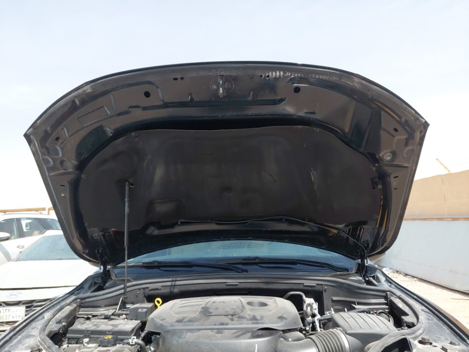 دودج دورانجو  2022 image