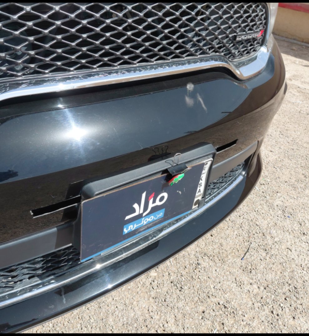 دودج دورانجو  2022 image