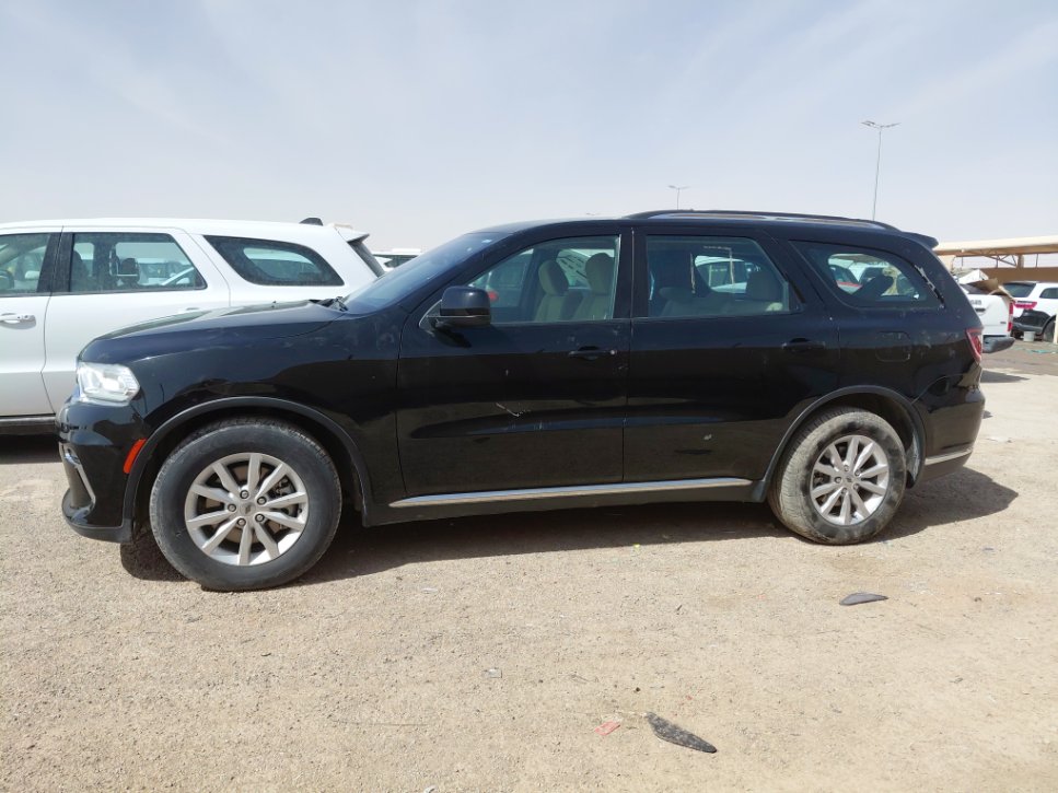 دودج دورانجو  2022 image