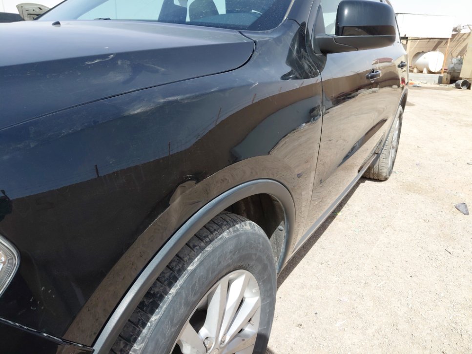 دودج دورانجو  2022 image