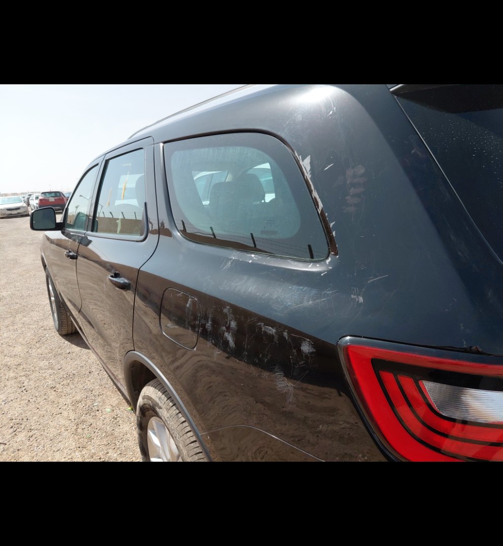 دودج دورانجو  2022 image