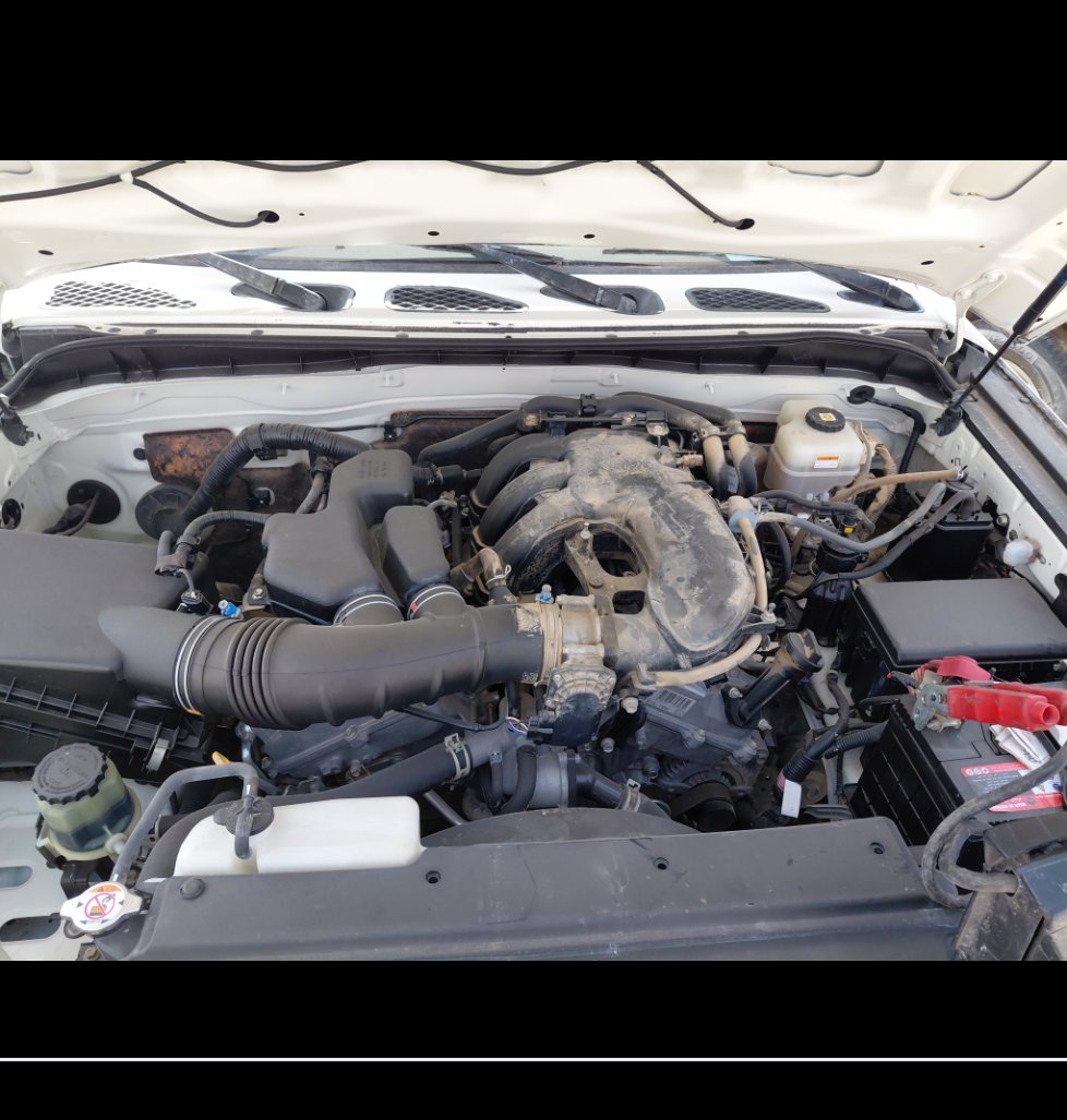 تويوتا إف جي كروزر  2022 image