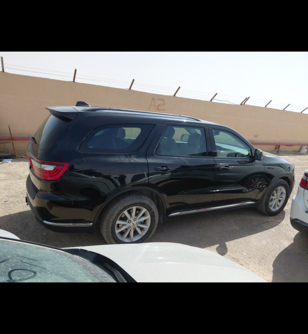 دودج دورانجو  2022 image