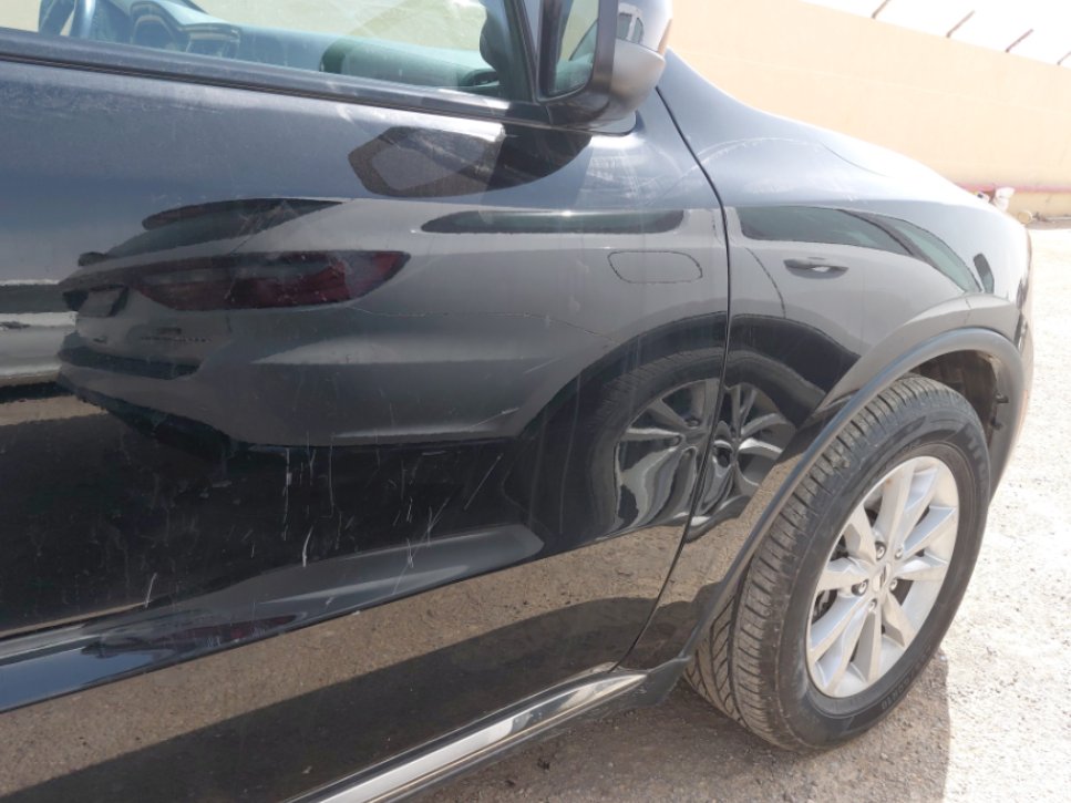 دودج دورانجو  2022 image