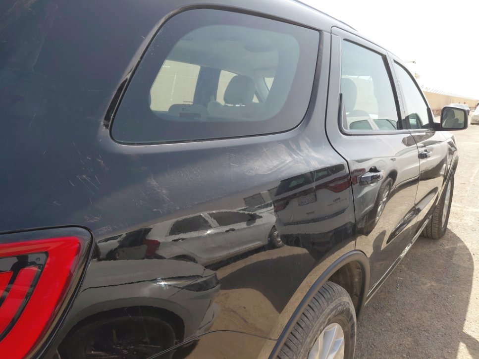 دودج دورانجو  2022 image