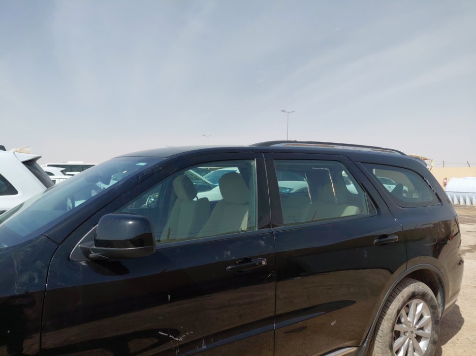 دودج دورانجو  2022 image