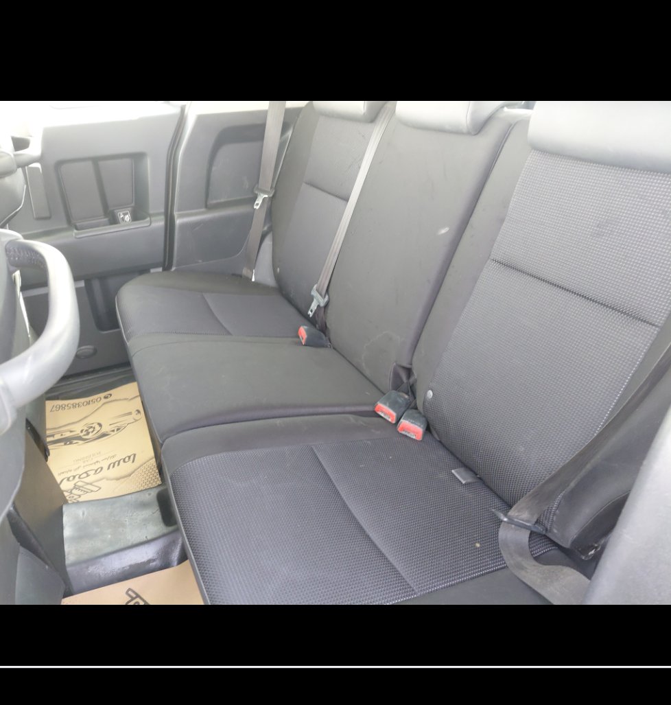 تويوتا إف جي كروزر  2022 image