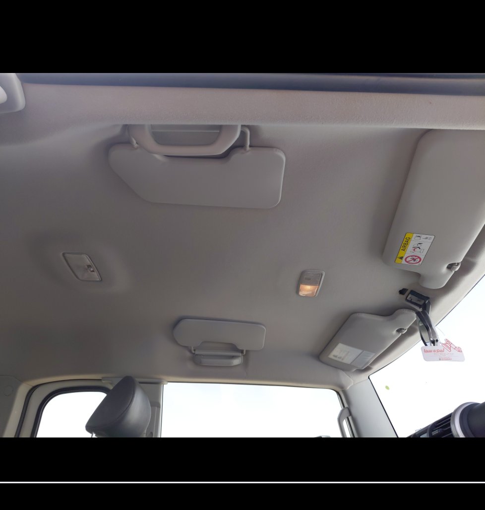 تويوتا إف جي كروزر  2022 image