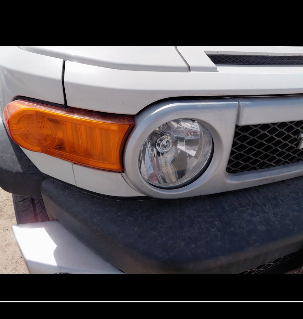 تويوتا إف جي كروزر  2022 image