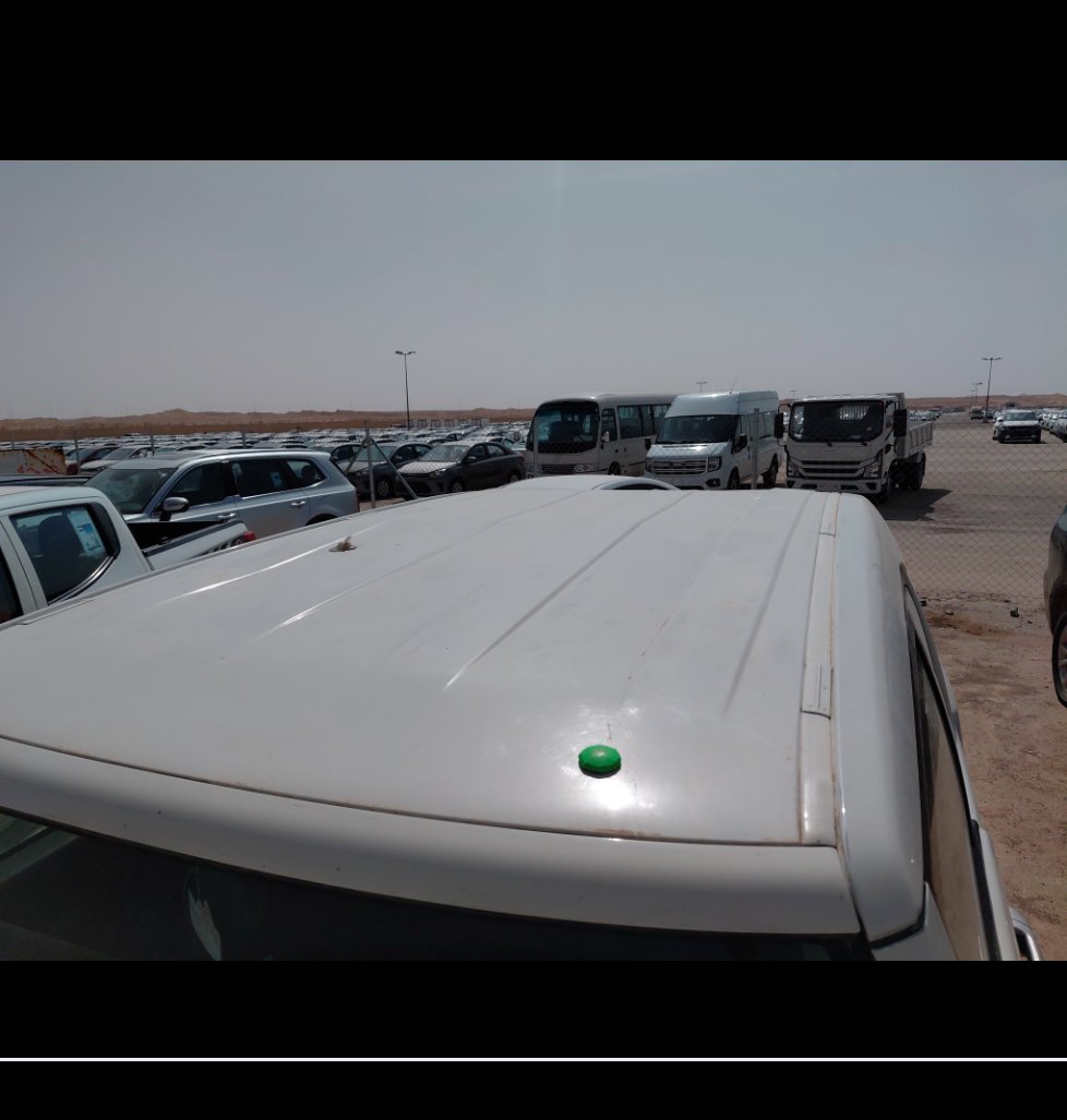 تويوتا إف جي كروزر  2022 image