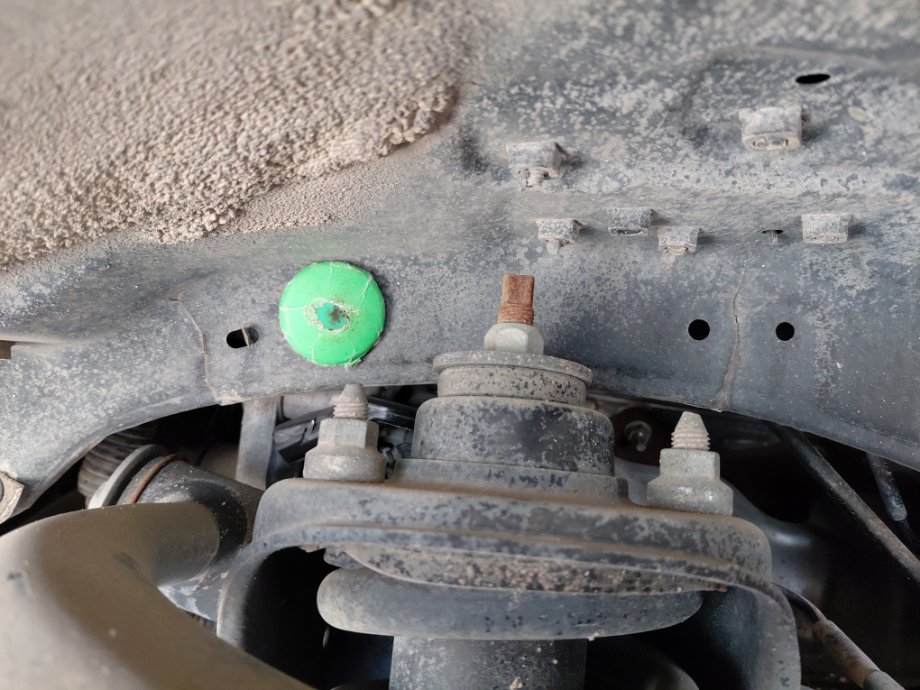 تويوتا إف جي كروزر  2022 image