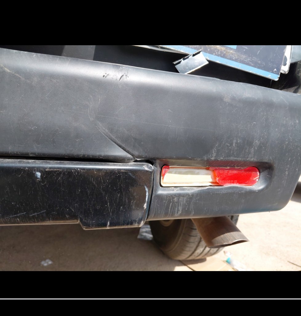 تويوتا إف جي كروزر  2022 image