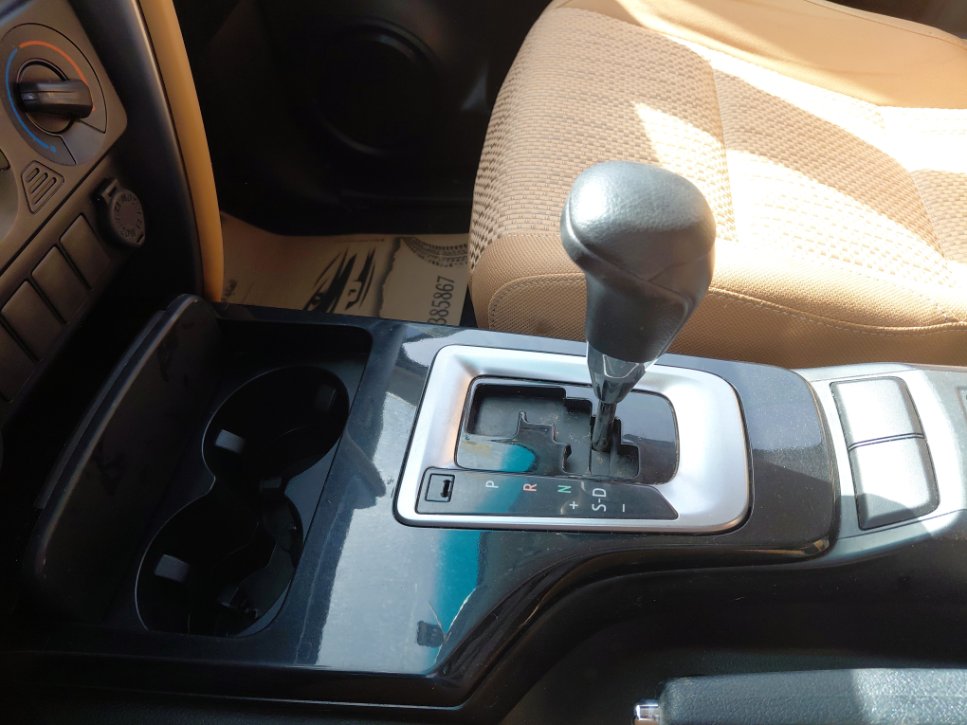 تويوتا فورتشنر  2022 image