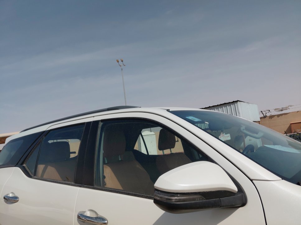 تويوتا فورتشنر  2022 image