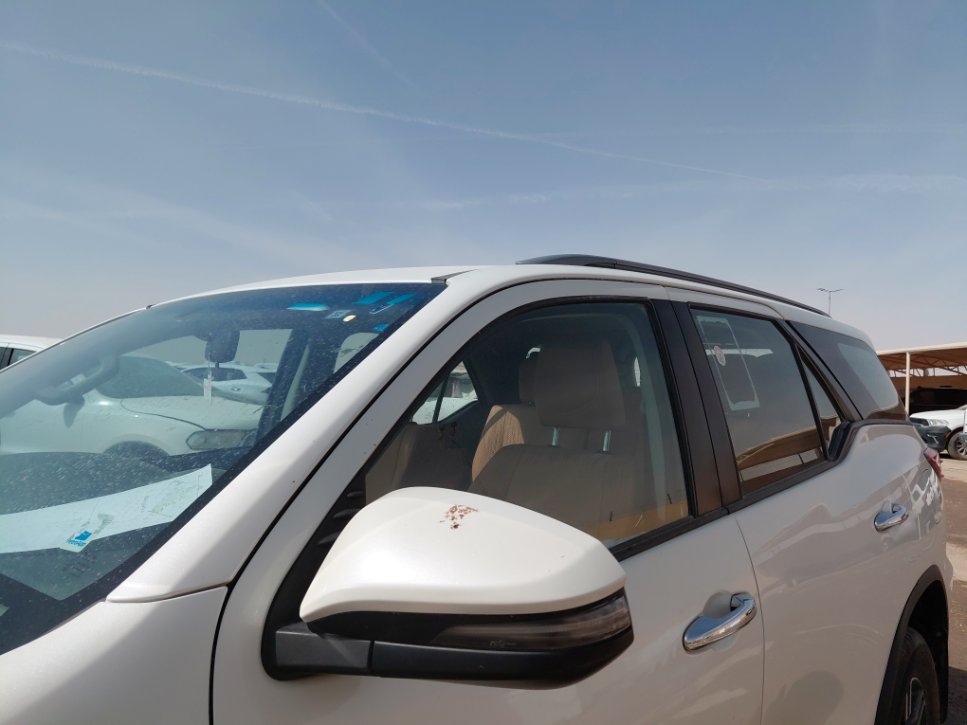 تويوتا فورتشنر  2022 image