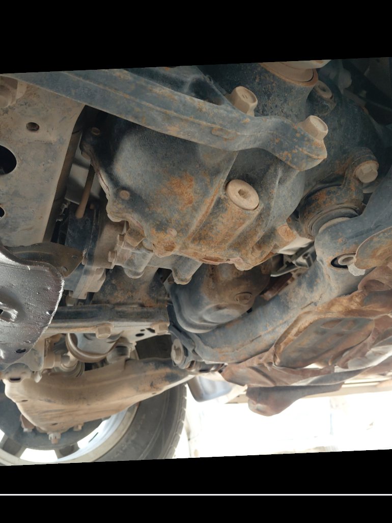 تويوتا إف جي كروزر  2022 image