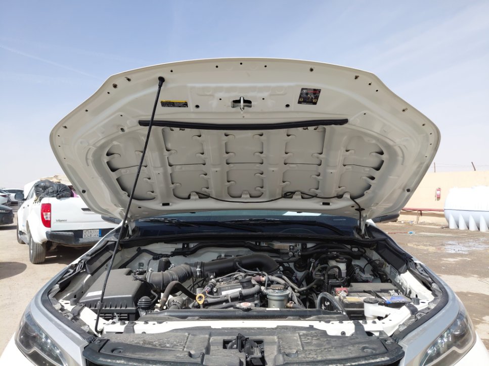 تويوتا فورتشنر  2022 image