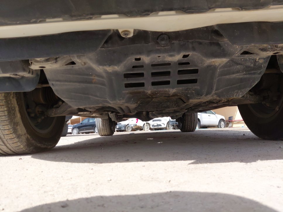 تويوتا فورتشنر  2022 image