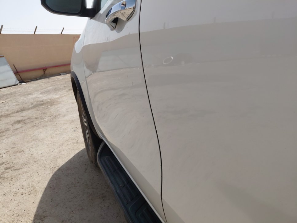 تويوتا فورتشنر  2022 image