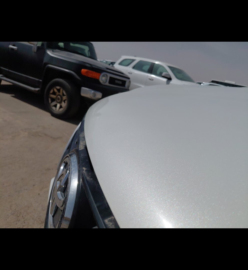 تويوتا فورتشنر  2022 image