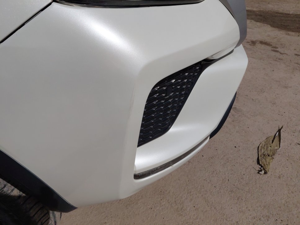 تويوتا فورتشنر  2022 image