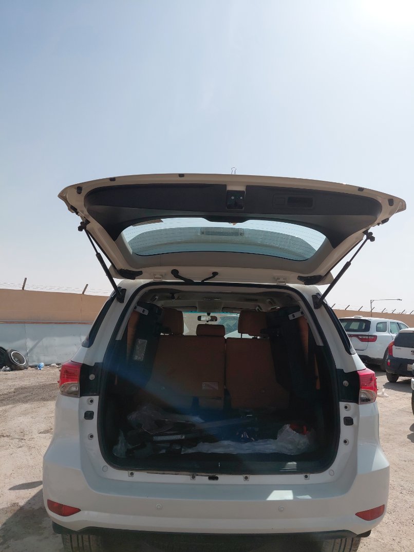 تويوتا فورتشنر  2022 image