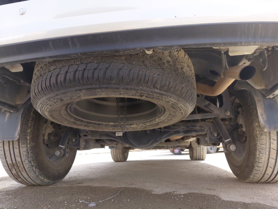 تويوتا فورتشنر  2022 image