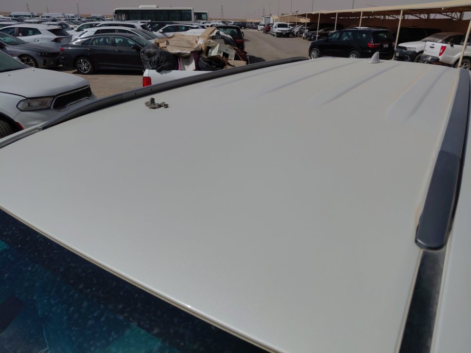 تويوتا فورتشنر  2022 image