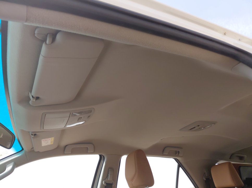 تويوتا فورتشنر  2022 image