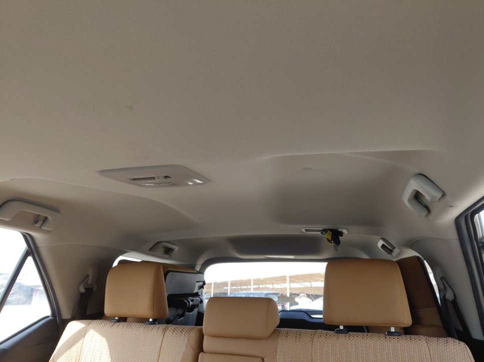 تويوتا فورتشنر  2022 image