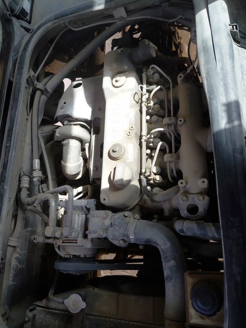 هيونداي كونتي  2016 image